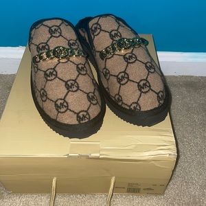 Michael Kors Slipper